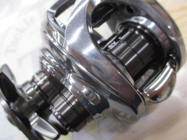 スティーズリミテッドCT SV TW 70XHL