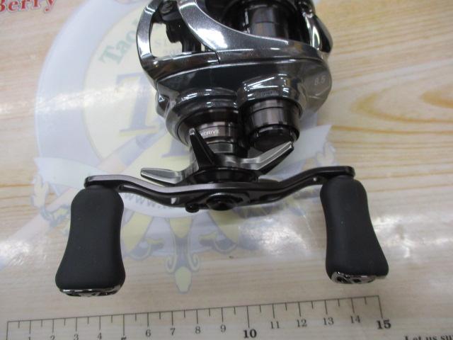 スティーズリミテッドCT SV TW 70XHL