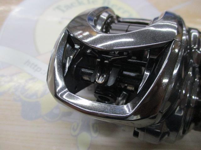 スティーズリミテッドCT SV TW 70XHL