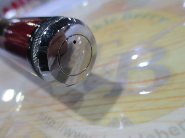 ブラックジャックスナイパー落し込み MH-35TLM・R