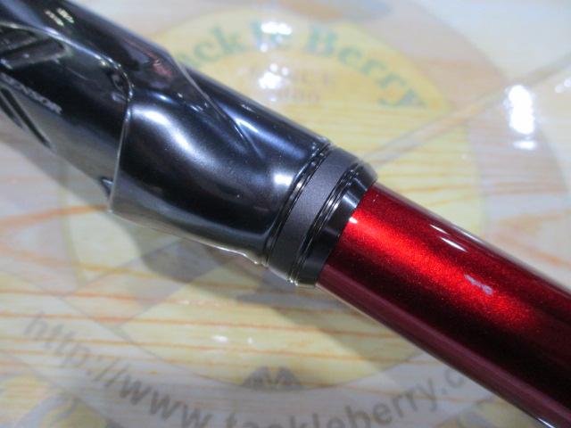 ブラックジャックスナイパー落し込み MH-35TLM・R