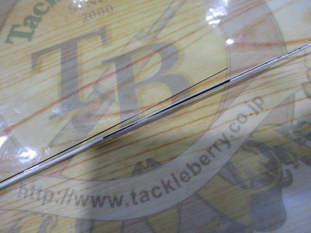 ブラックジャックスナイパー落し込み MH-35TLM・R