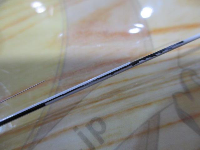 ブラックジャックスナイパー落し込み MH-35TLM・R