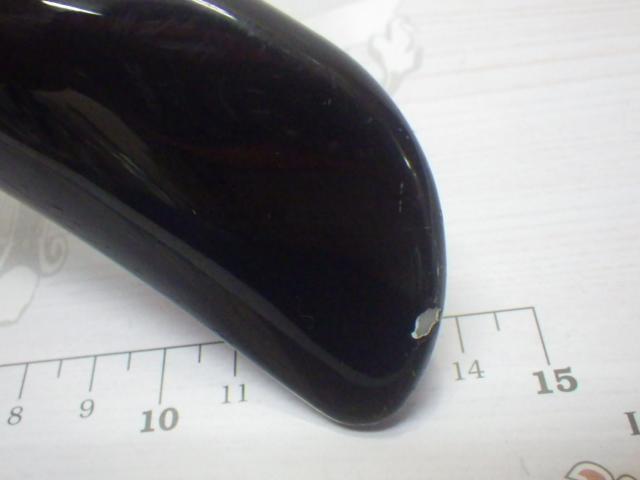 ﾕｰｹﾙ渓流ﾀﾓ