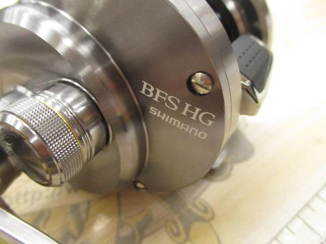 17ｶﾙｶｯﾀｺﾝｸｴｽﾄBFS HG-L