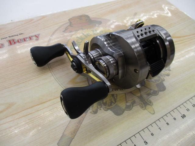 23カルカッタコンクエストBFS HGL