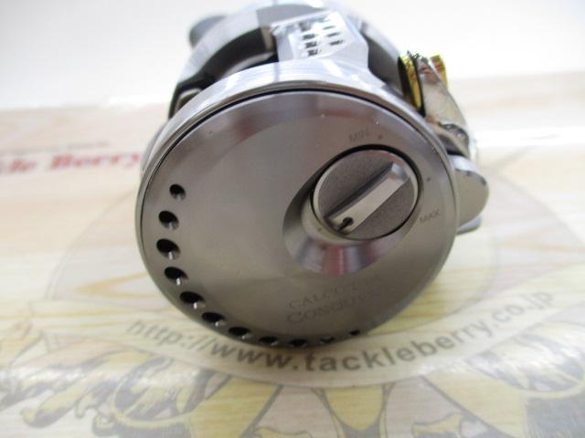 23カルカッタコンクエストBFS HGL