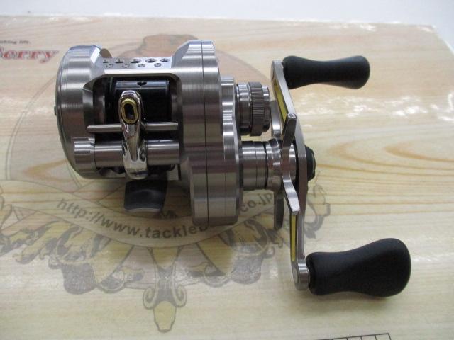 23カルカッタコンクエストBFS HGL