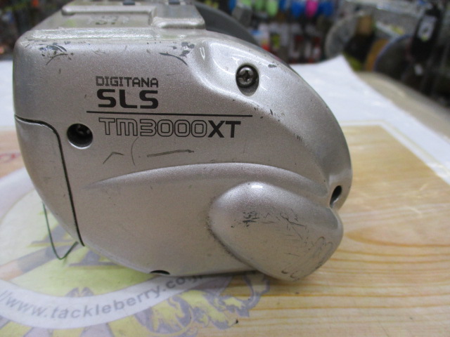 【セット商品】デジタナSLS TM3000XT