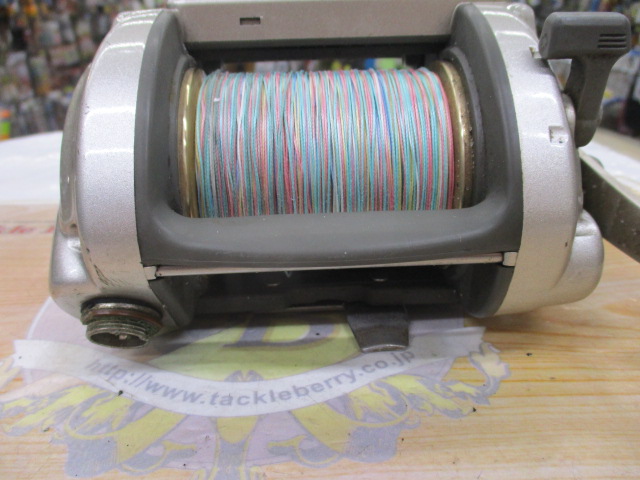 【セット商品】デジタナSLS TM3000XT