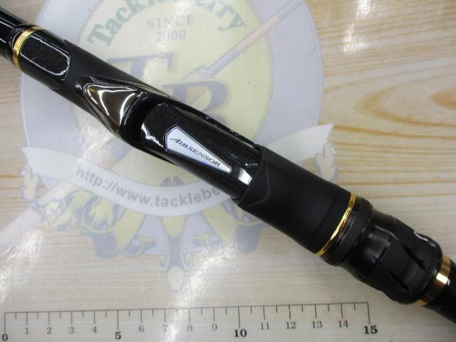 銀狼唯牙 AGS 00-53･Q