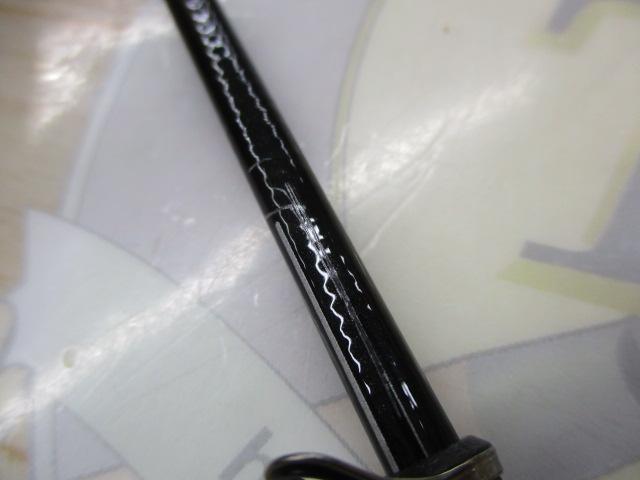 銀狼唯牙 AGS 00-53･Q