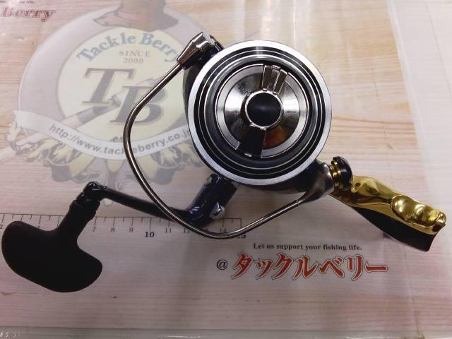 尾長モンスター 4000LBD