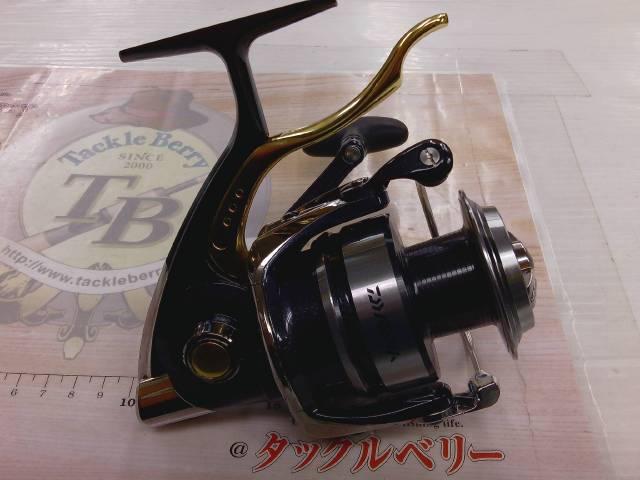 尾長モンスター 4000LBD