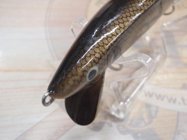 ヘッドハンターミノー