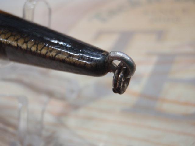 ヘッドハンターミノー