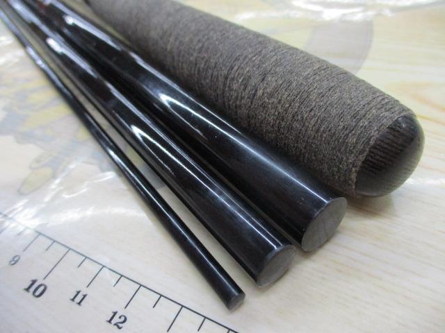 がまへら至硬峰 12