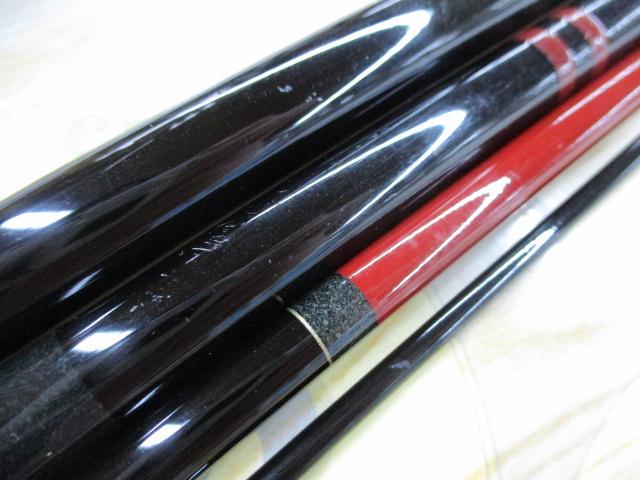 がまへら至硬峰 12