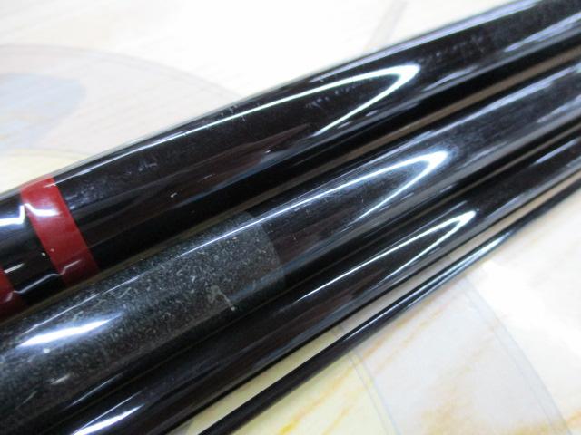 がまへら至硬峰 12