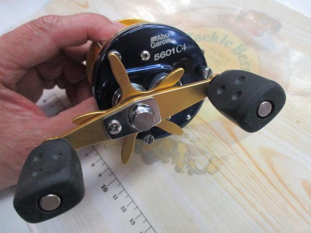 5601C4 ﾌﾞﾙｰ/ｺﾞｰﾙﾄﾞ