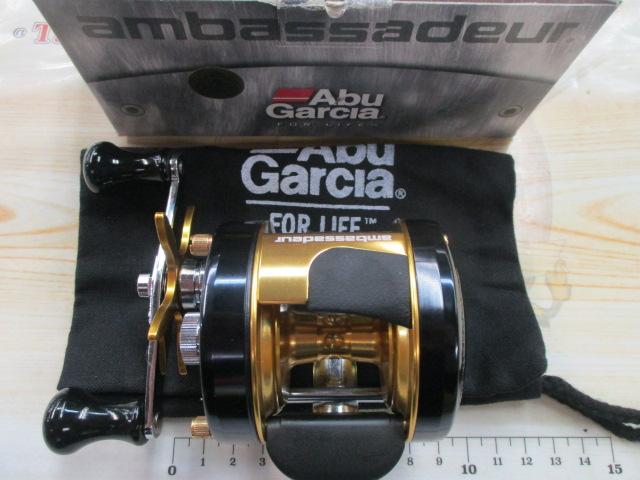 5601C4 HyperWinch ﾌﾞﾗｯｸ/ｺﾞｰﾙﾄﾞ