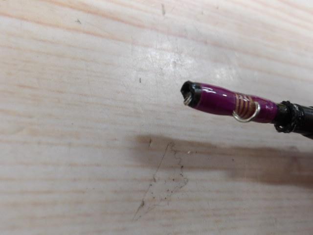 春渓 硬調70M･V