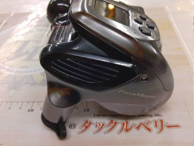 24ﾌｫｰｽﾏｽﾀｰ 2000