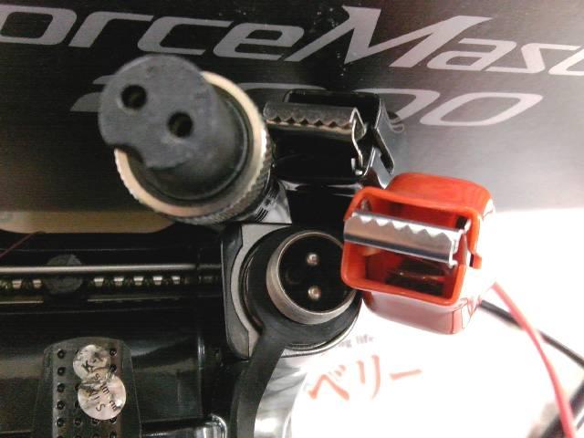 24ﾌｫｰｽﾏｽﾀｰ 2000