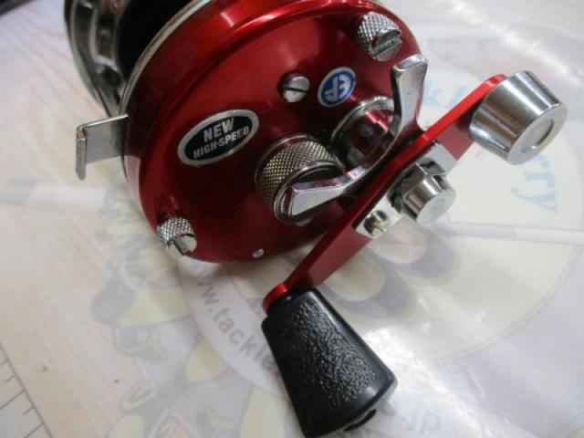 アンバサダー5500レッド