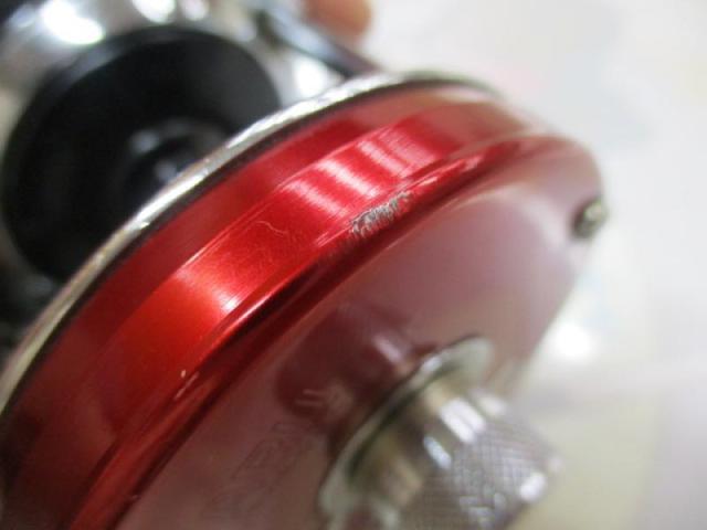 アンバサダー5500レッド