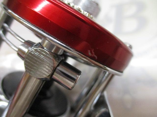 アンバサダー5500レッド