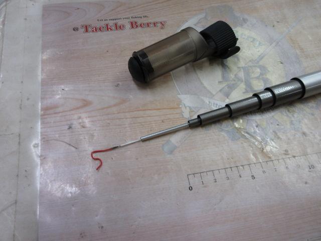 ｴｱｽﾃｰｼﾞ2WAY攻堤ﾒﾊﾞﾙ 硬調80/71