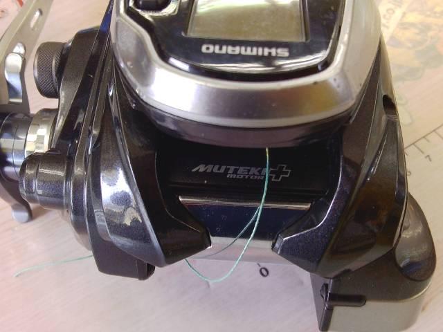 15ﾌｫｰｽﾏｽﾀｰ 800