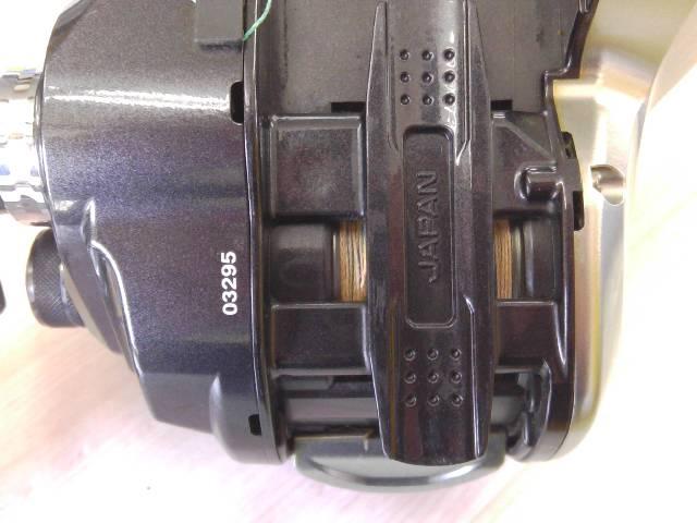 15ﾌｫｰｽﾏｽﾀｰ 800