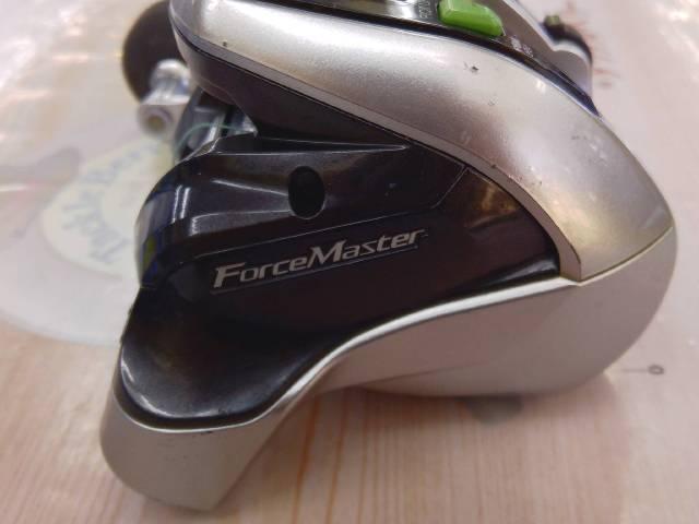 15ﾌｫｰｽﾏｽﾀｰ 800