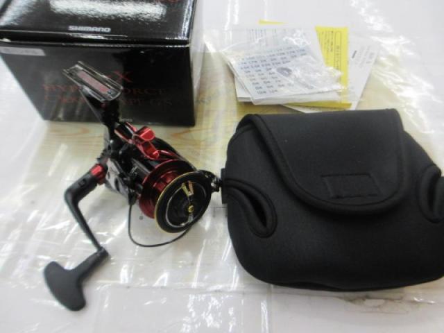 22BB-Xﾊｲﾊﾟｰﾌｫｰｽ C3000DTG S RIGHT