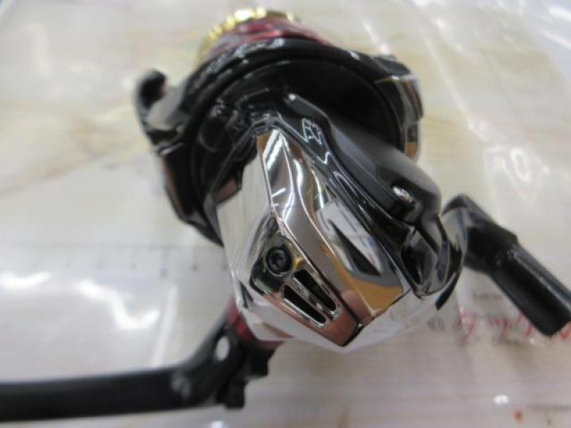 22BB-Xﾊｲﾊﾟｰﾌｫｰｽ C3000DTG S RIGHT