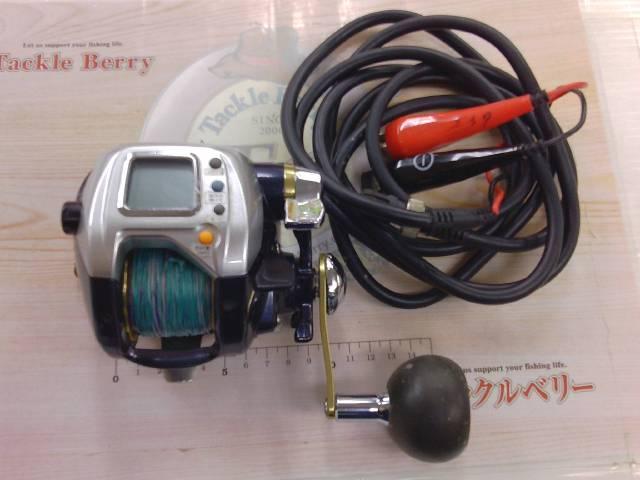 ﾚｵﾌﾞﾘｯﾂ S400