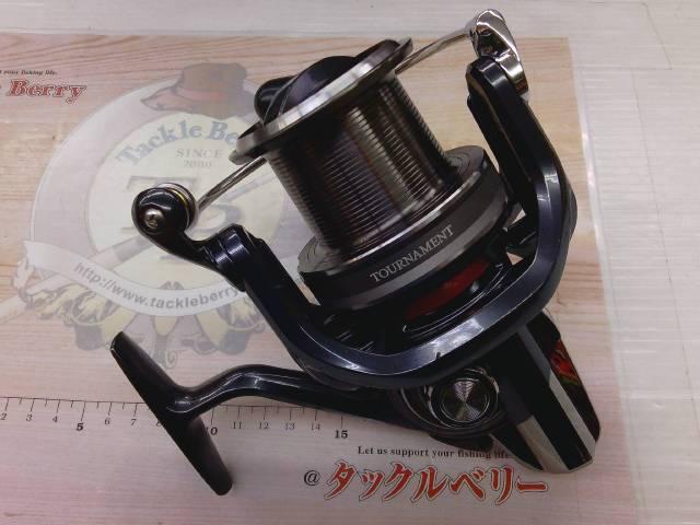 17ﾄｰﾅﾒﾝﾄISO 5000遠投