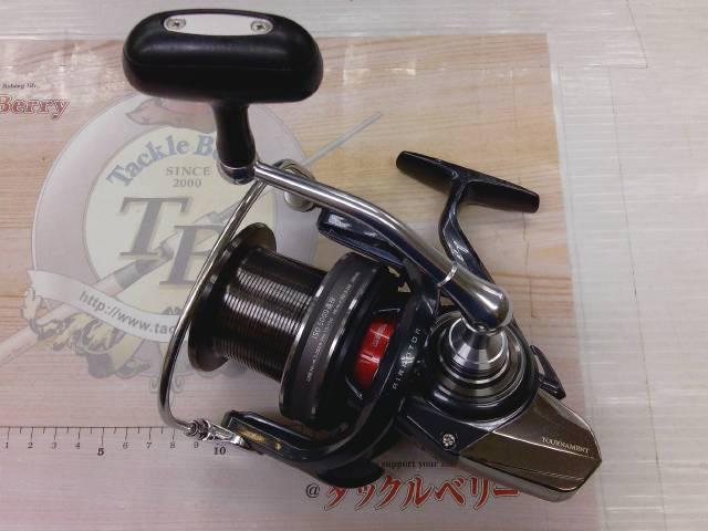 17ﾄｰﾅﾒﾝﾄISO 5000遠投