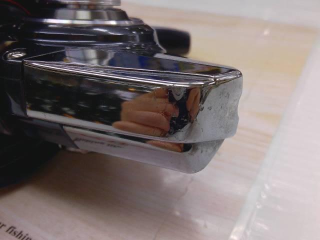 17ﾄｰﾅﾒﾝﾄISO 5000遠投