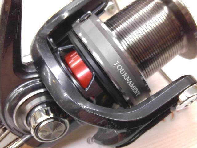 17ﾄｰﾅﾒﾝﾄISO 5000遠投