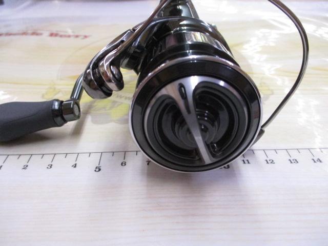 22ステラ C2000SHG