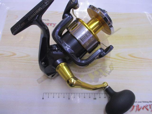 15ﾂｲﾝﾊﾟﾜｰSW 14000XG