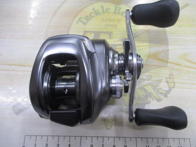 22ﾊﾞﾝﾀﾑ XG RH