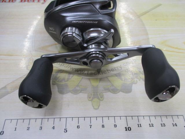 22ﾊﾞﾝﾀﾑ XG RH