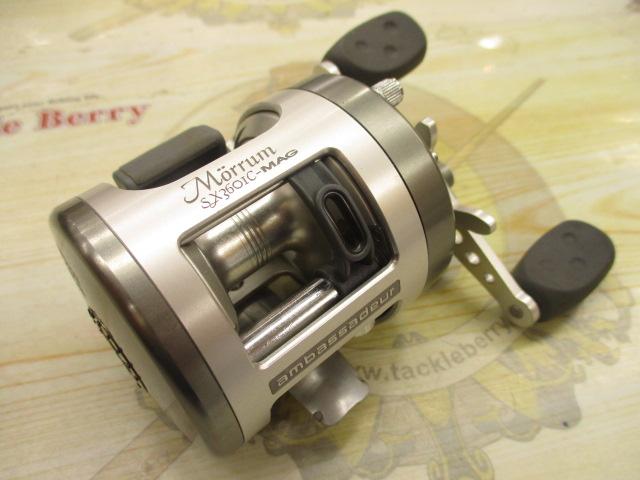 ﾓﾗﾑSX3601C MAG