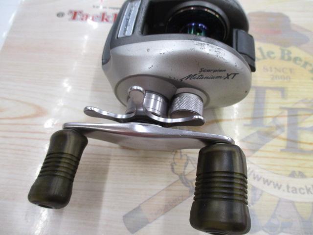 97メタニウムXT(LH)