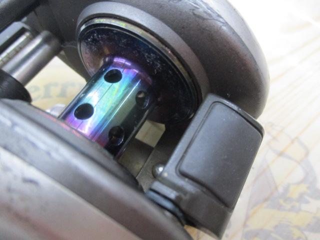 97メタニウムXT(LH)