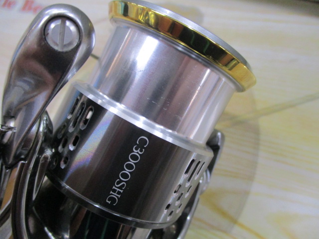 18ｽﾃﾗ C3000SDHHG